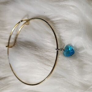 By Krafty_Korner A cute adjustable charm bracelet